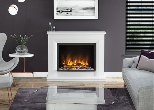 50" Arana PRYZM 5D 750P Timber Suite