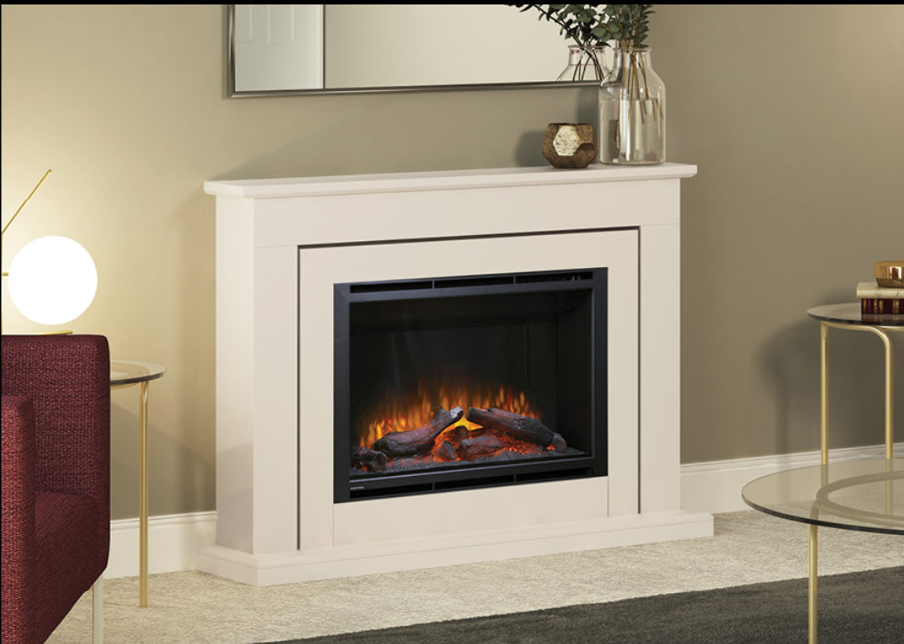 52" Edwin 950 Electric Suite Timber