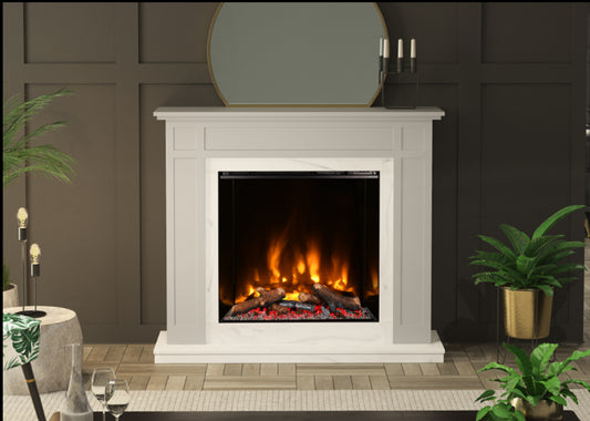 52" Olora PRYZM Timbre.4 Arteon 750-3SP Lightgrey/Levanto