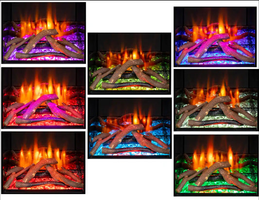 Iconic Trance 500 Stove