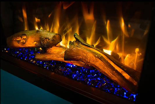 Motion 1500 Inset with/without Heater