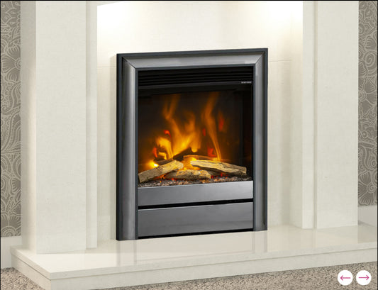16" CHOLLERTON ELECTRIC FIRE