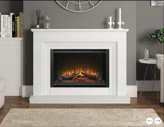 950 SERIES (ELSIE) HD ELECTRIC FIRE