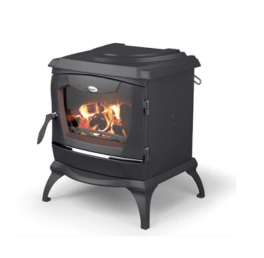 Stanley Ardmore Non Boiler Stove