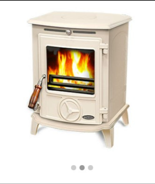 STANLEY OISIN ECO Stoves