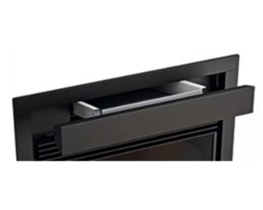 Eva Calor Saturno Inset Pellet Boiler - 18/24 kw