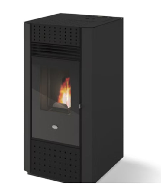 Eva Calor 8kw Irma Ducted Pellet Stove