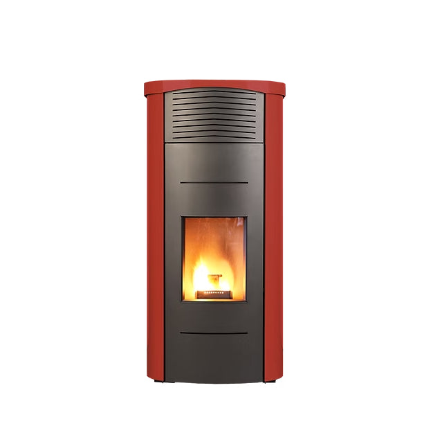 CTL 16kw Jasmine Pellet Boiler Stove