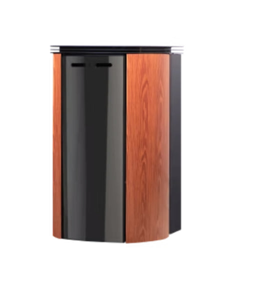CTL Cloe Lux 20kw Ceramic Pellet Boiler Stove