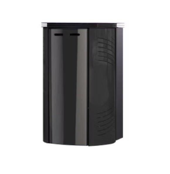 CTL Cloe Lux 20kw Ceramic Pellet Boiler Stove