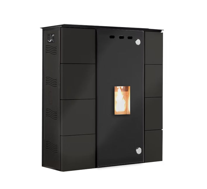 CTL The Slim Pellet Boiler Stove - 20kw / 28kw / 35kw