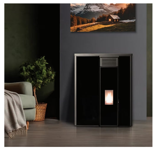 CTL 10kw Fly Slim Pellet Stove