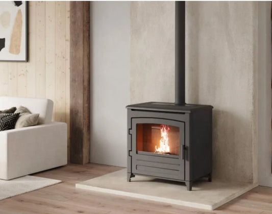 Nordic Rocco Pellet Stove