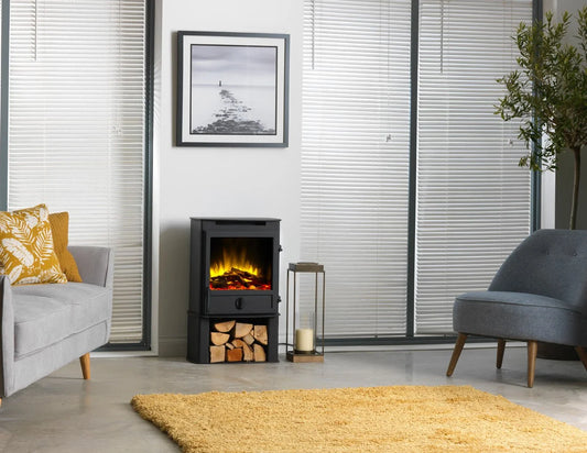 Fireline FP Electric Stove