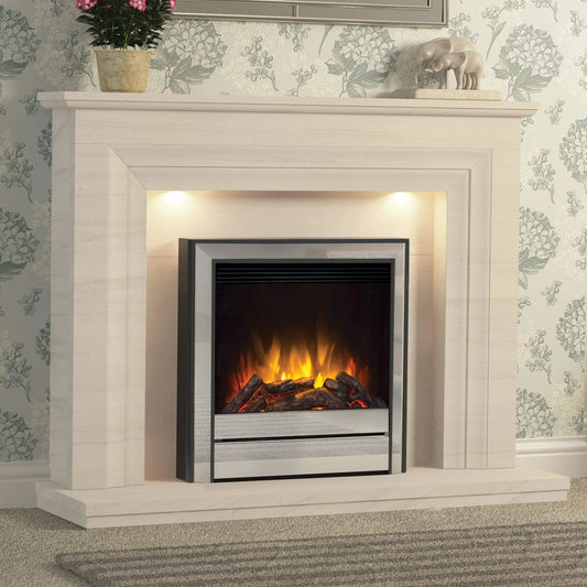 CHOLLERTON MK2 ELECTRIC FIRE