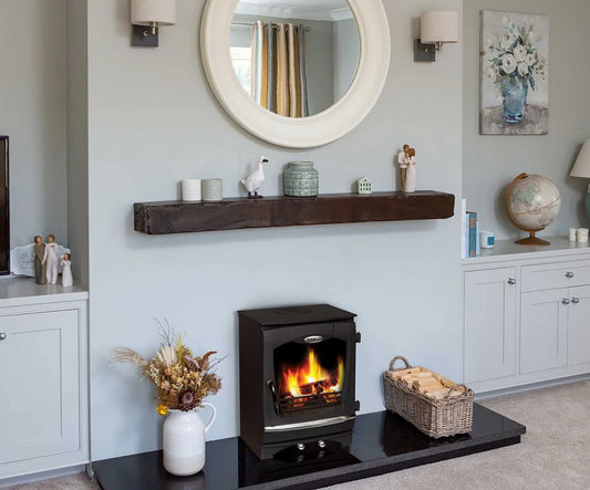 STANLEY ALLEN ECO NON BOILER STOVE