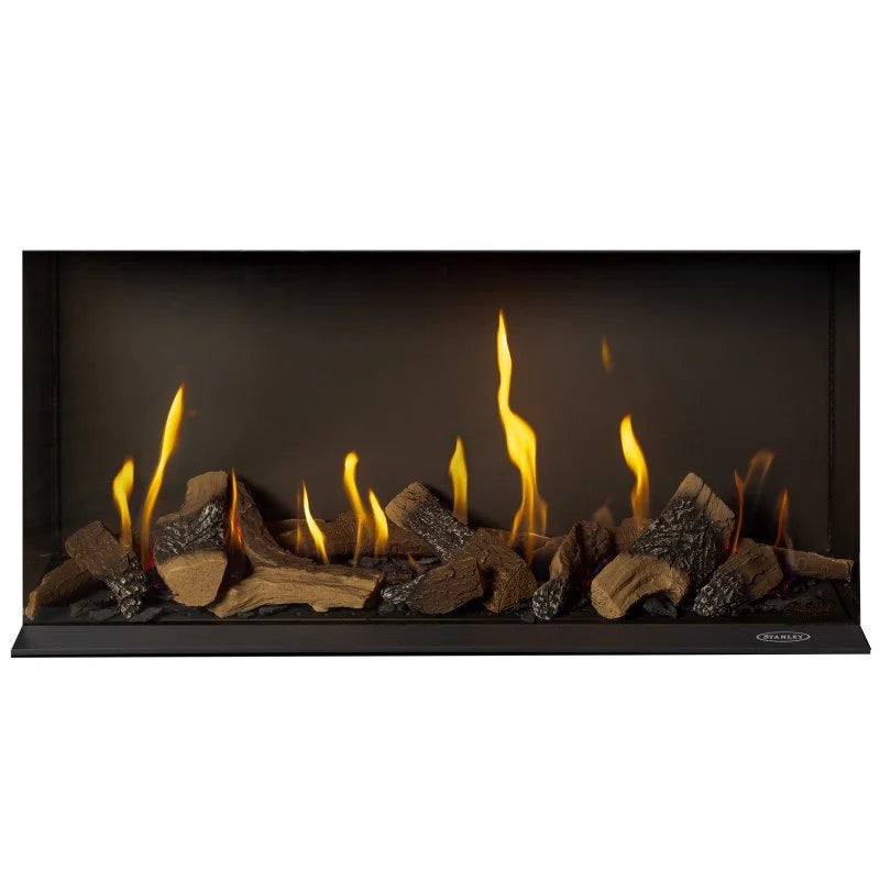 STANLEY ARGON ELEGANCE 100CM SINGLE SIDED FISHTANK