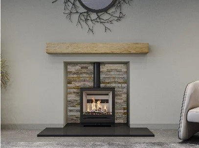 Belina 8kw Free Standing Stove