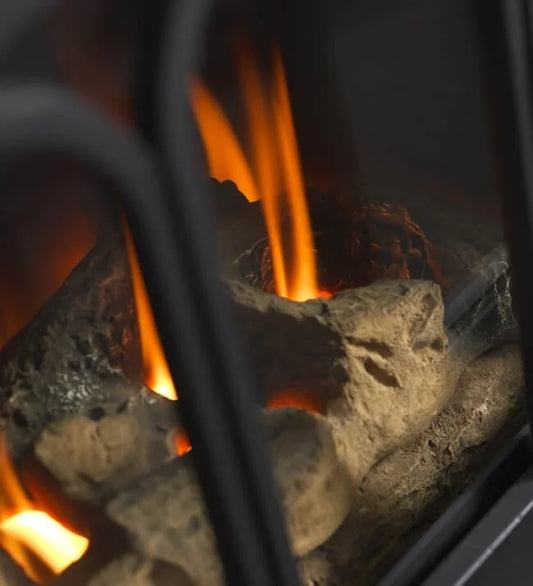 Burley Thurlby Balanced Flue Stove