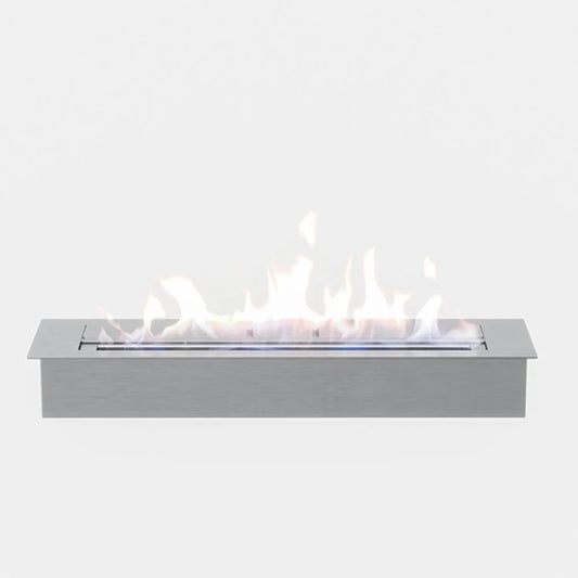 Henley 1000 Bioethanol Grate Burner