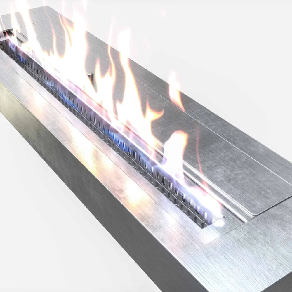 Henley 1000 Bioethanol Grate Burner