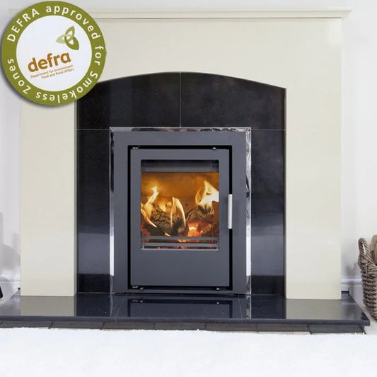 Mendip Christon 400 Inset Stove SE 4.3Kw