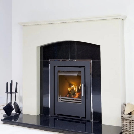 Mendip Christon 400 Inset Stove SE 4.3Kw