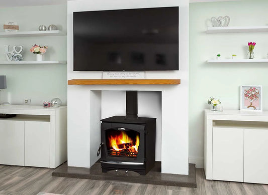 STANLEY CORRIB ECO NON BOILER STOVE