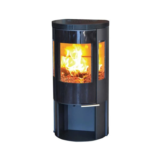 Elite G4 7.7kW Wood Burning (Eco)