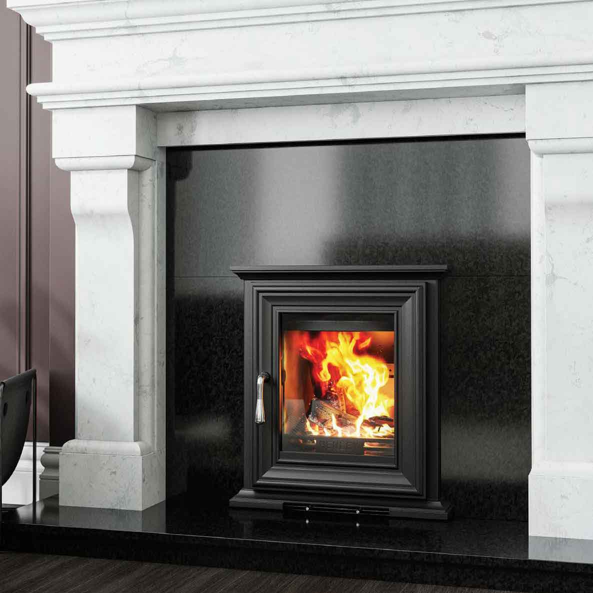 Elmwood 7 eco (MultiFuel)