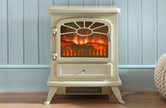 ES2000 Electric Stove
