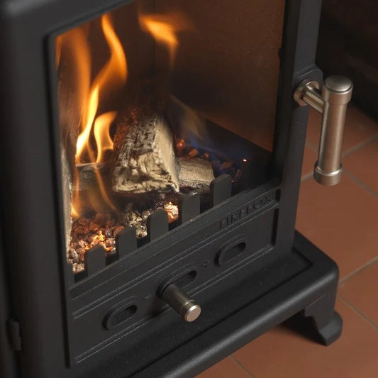Firefox 5kW Eco Stove