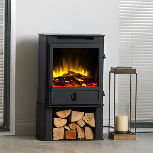 Fireline FP Electric Stove
