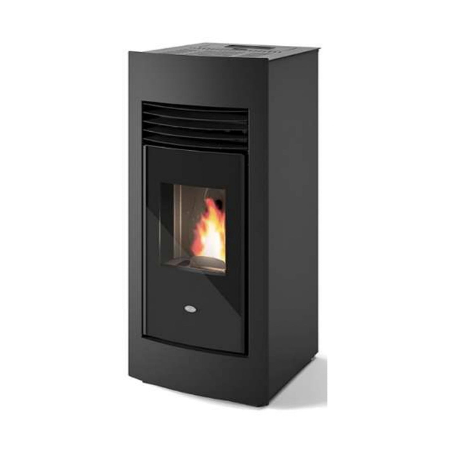 Eva Calor 15kw Letiza Ducted Pellet Stove