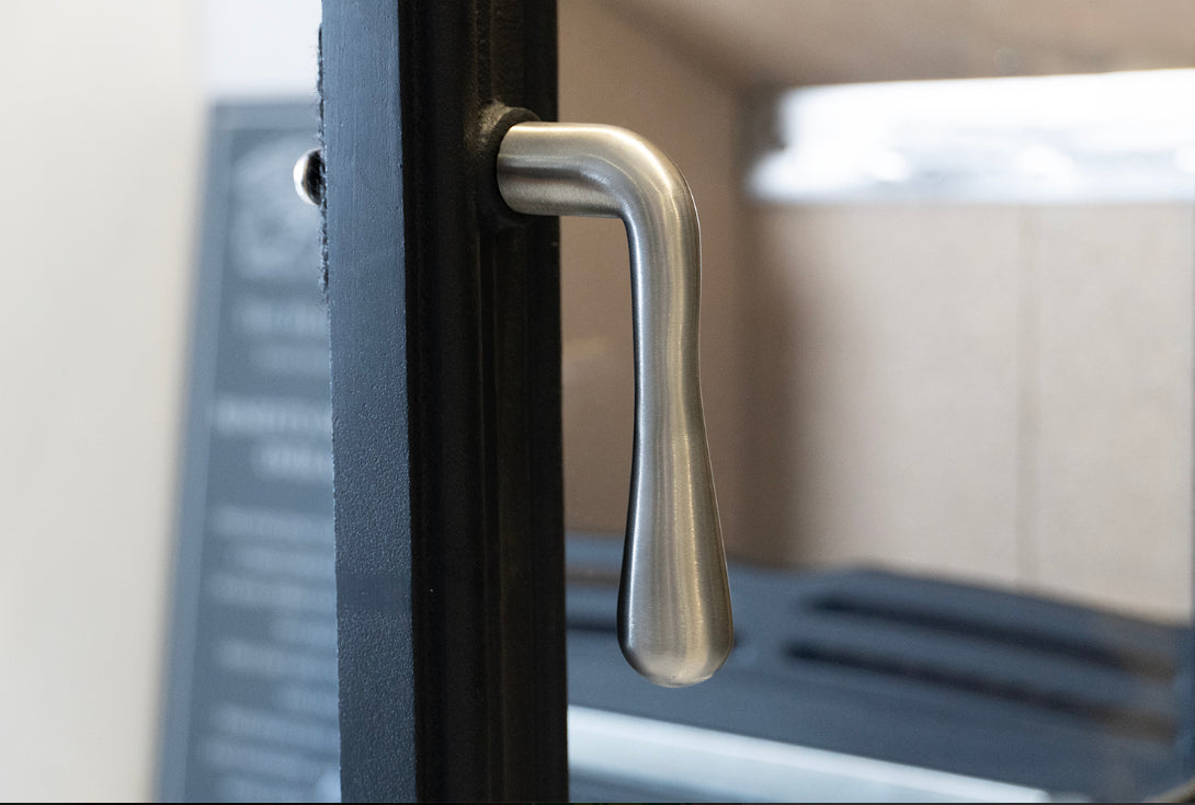 Elmwood Eco 6.7kW (Multi Fuel)