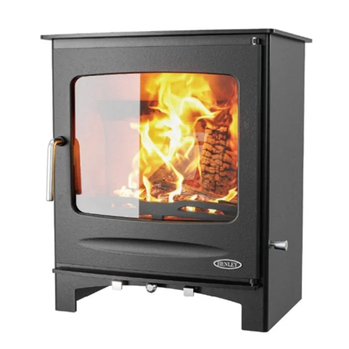 Sherwood 12 Eco Boiler Stove (Multi Fuel)