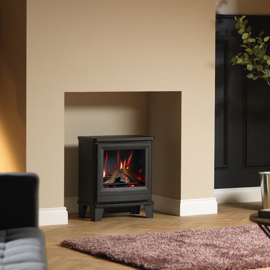 Solus Horizon Electric Stove