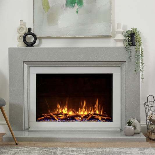 Infinity iRange i790e Slimline