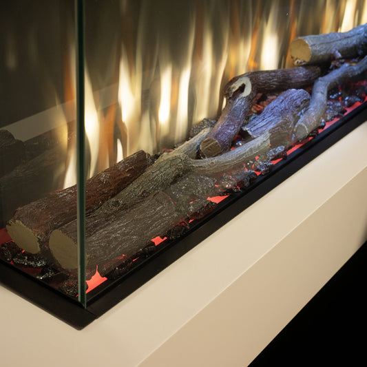 Infinity i2000e iRange Slimline