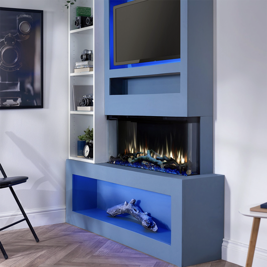 Infinity 920e iRange Slimline