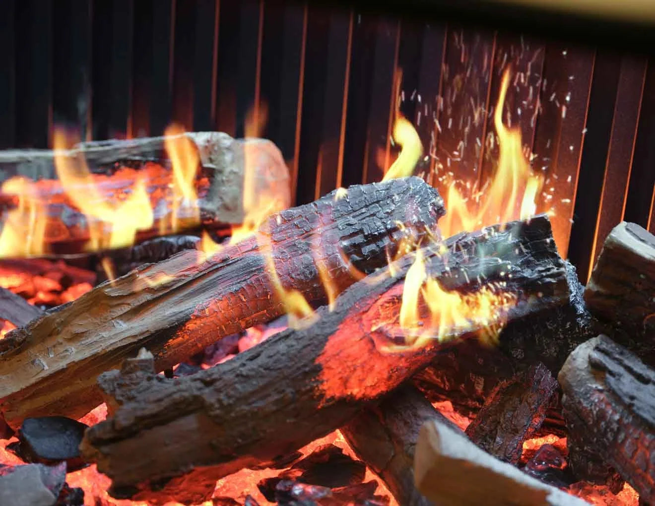 Solus iX 10, 13, 15, 18 - Electric Fires