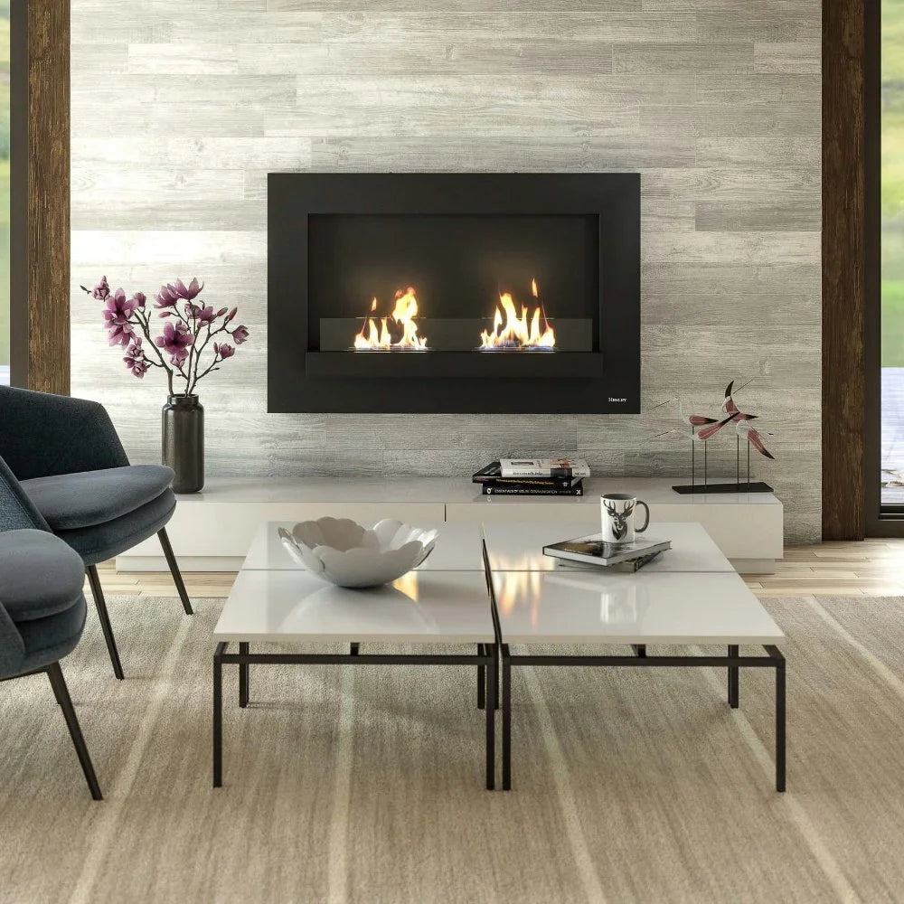 London Bioethanol Stove