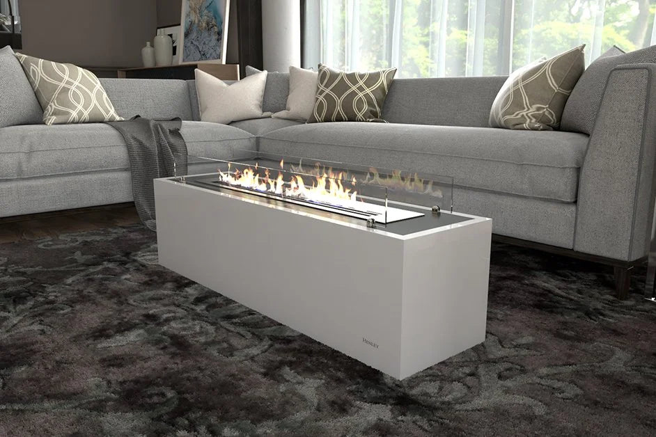 Mist Bioethanol Stove