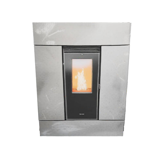Nordic Espa Stone Airplus Pellet Stove