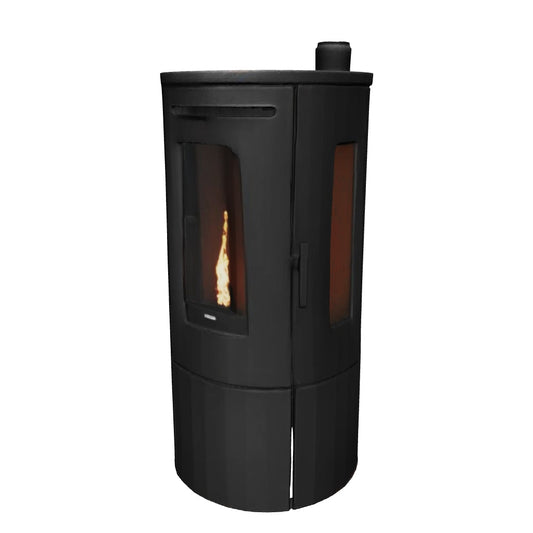 Nordic Tjallmo Pellet Stove