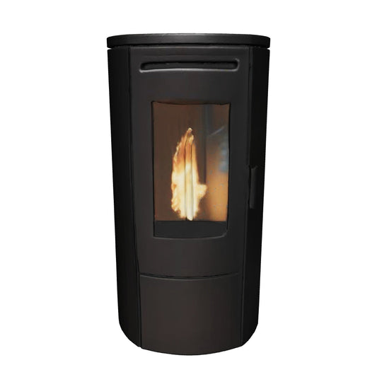 Nordic Store Pellet Stove