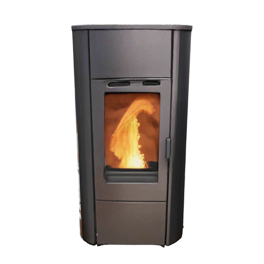 Nordic Thor Pellet Stove