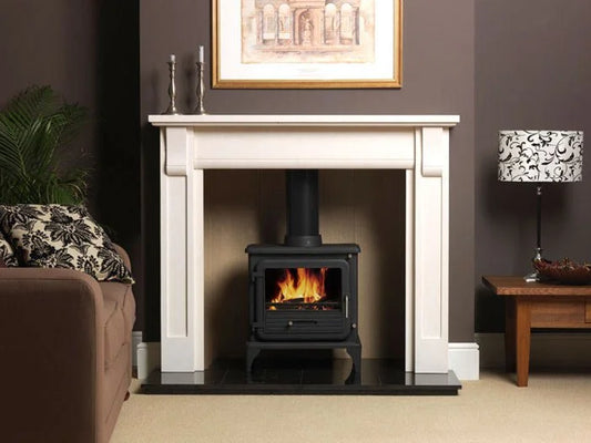 Vega 200 Cleanburn Stove 8.4kW (150mm)
