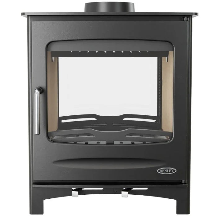 Sherwood 10kW Double Side Multi Fuel (Eco)