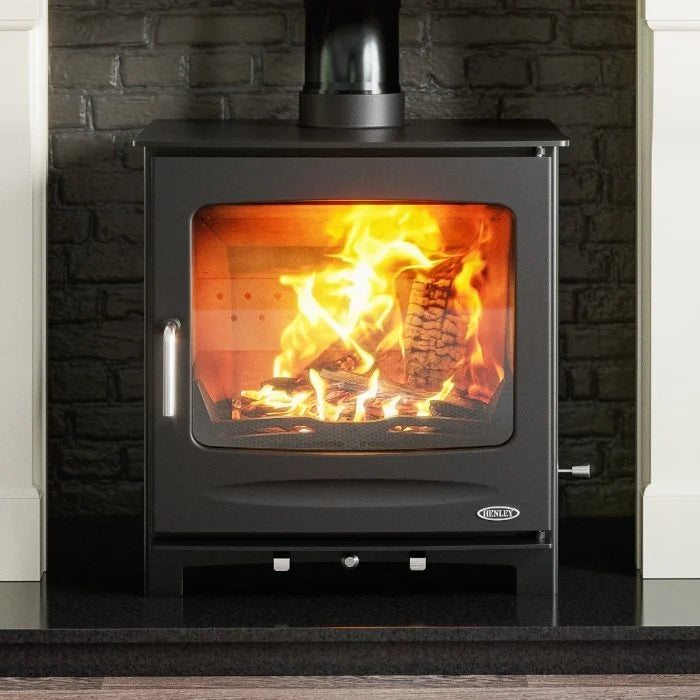 Sherwood 21 Eco Boiler Stove (Multi Fuel)